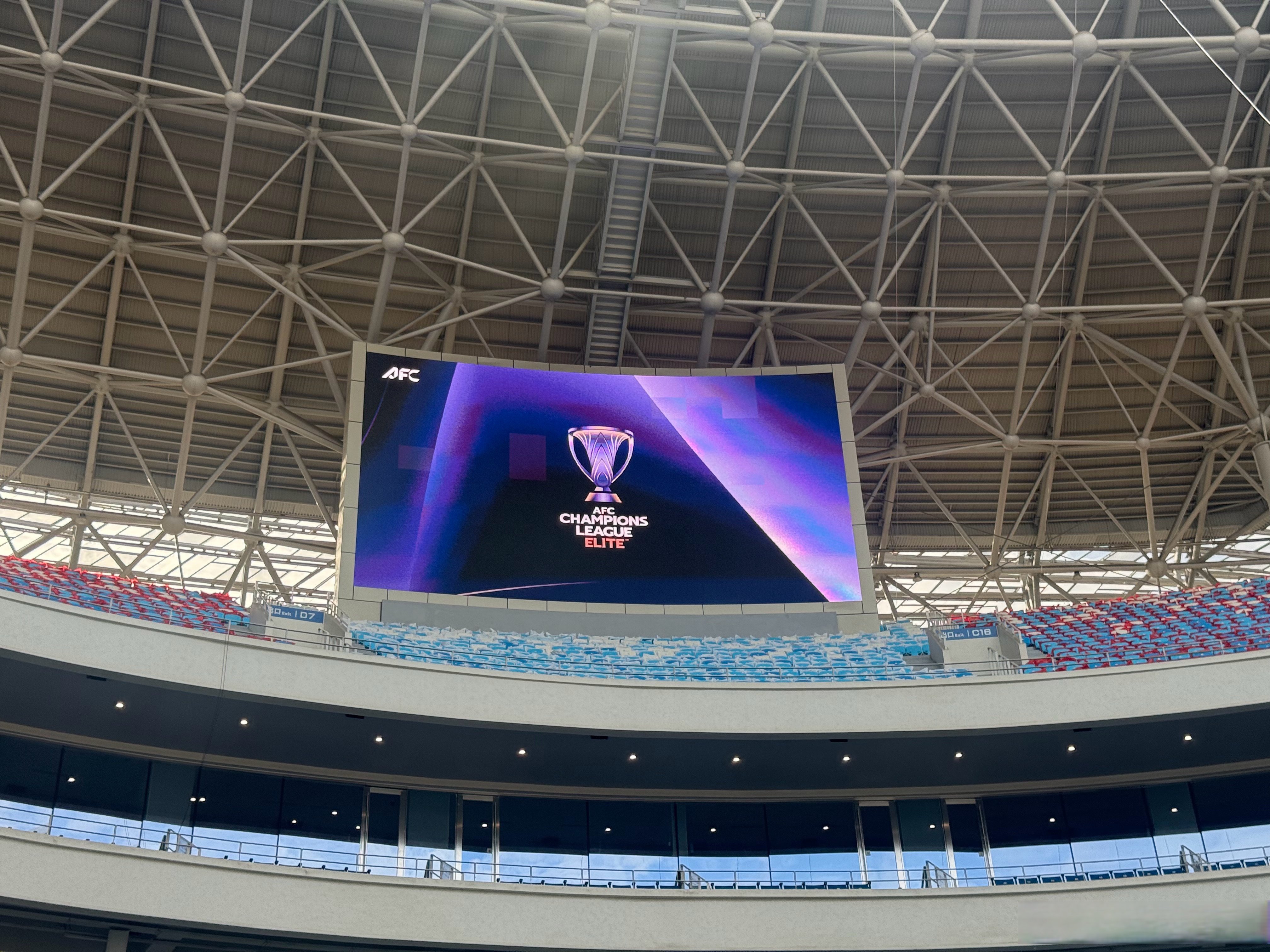 2022世界杯决赛圈时间2026世界杯决赛场馆 2022世界杯决赛圈时间2026世界杯决赛场馆