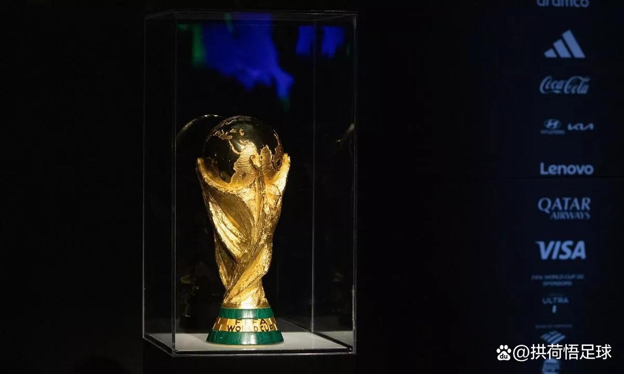 2026世界杯抽签模拟器2026世界杯抽签模拟